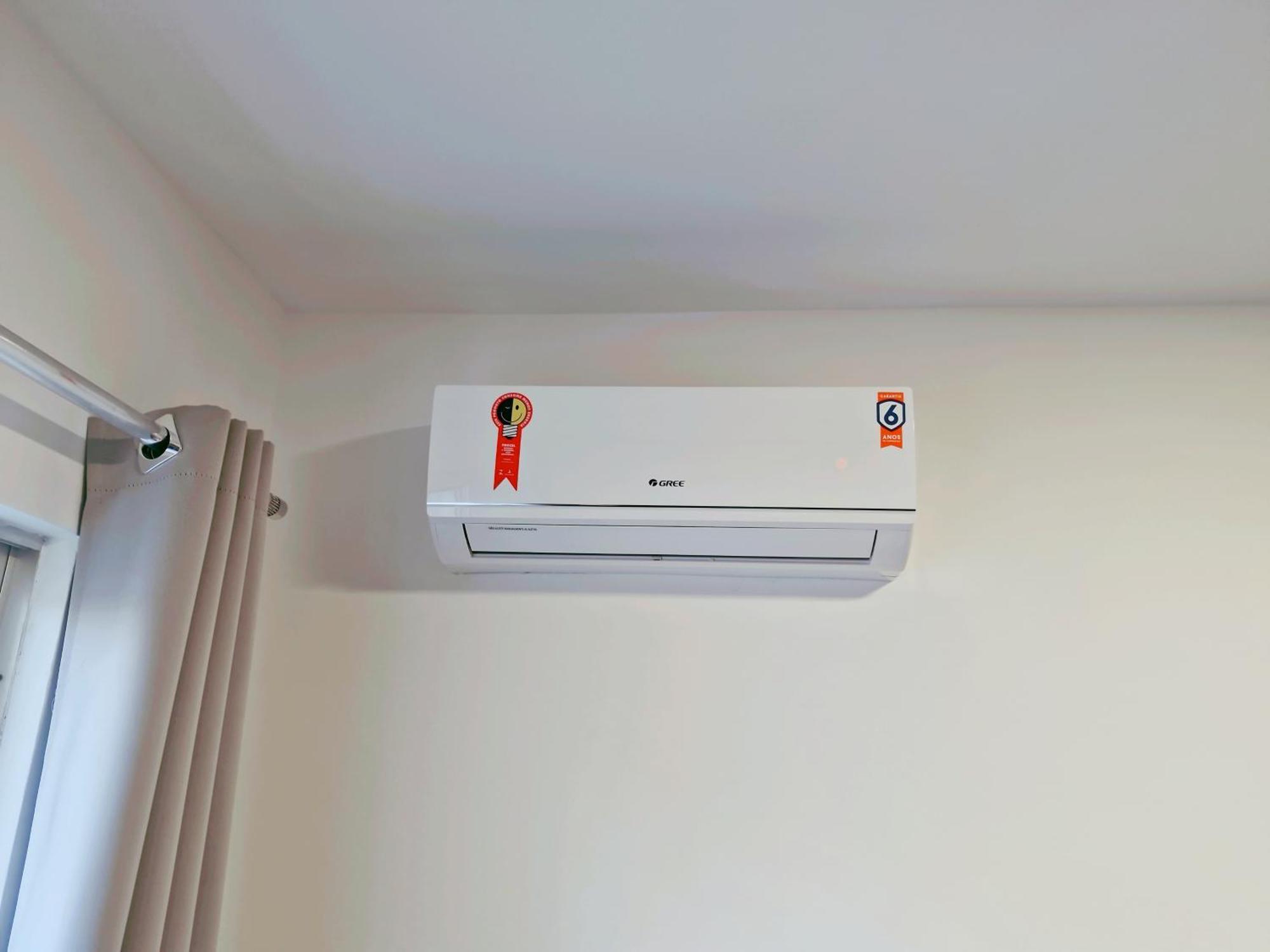 Receptivo Aconchegante A 7 Min A Pe Da Apartamento