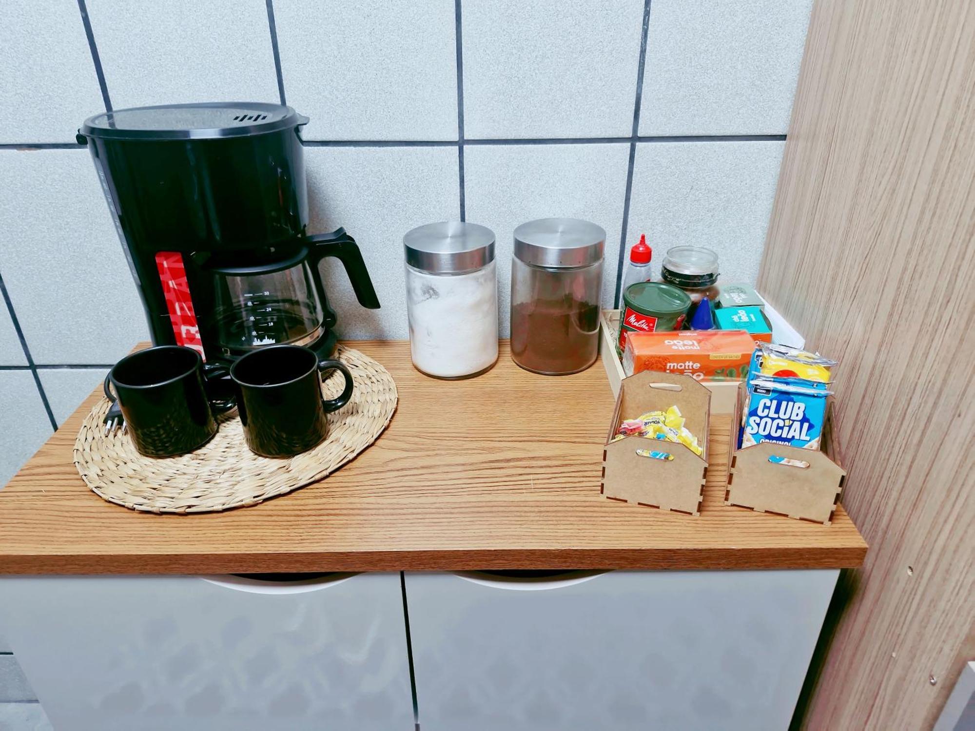 Apartamento Receptivo Aconchegante A 7 Min A Pe Da *